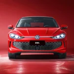 2026 Volkswagen Lamando 1.4t DSG Transmission– Ships Worldwide From China | Comprar carros de China a Colombia