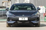 Denza Z9gt Dm-I Flagship New Energy 4WD 3-Motors Hatchback Plug-in Hybrid– In Stock in China | Chinese Cars for Sale in Colombia - Image 3