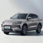 2026 Byd Song Plus EV Flagship 605km Long Range SUV New Energy– Ships Worldwide From China | Chinese Cars Available in Colombia - Image 4