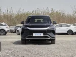 2026 Byd Song Plus New Energy Dm-I 110km 5g Flagship Plus Automatic– Ships Worldwide From China | Cars From China to Colombia