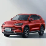 2026 Byd Song Plus EV Flagship 605km Long Range SUV New Energy– Ships Worldwide From China | Chinese Cars Available in Colombia - Image 5