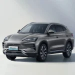 2026 Byd Song Plus EV Flagship 605km Long Range SUV New Energy– Ships Worldwide From China | Chinese Cars Available in Colombia - Image 6