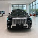 Zeekr 9X Ultra 70kwh Luxury SUV 6-Seat Plug-in Hybrid Cars– Ships Worldwide From China