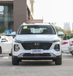 Hyundai Santa Fe– Wholesale Price From China | Chinese Car Prices in Colombia