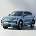 2026 Byd Song Plus EV Flagship 605km Long Range SUV New Energy– Ships Worldwide From China | Chinese Cars Available in Colombia