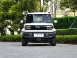 2026 Baojun Yueye Flagship Edition Pure Electric Car– Wholesale Price From China | Precios de SUV chinos en Colombia