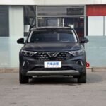 Comfortable SUV New Jetta Vs7 LHD Fwd Petrol Car– Wholesale Price From China | Order Chinese Cars in Colombia - Image 2