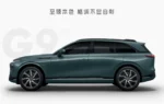 Xpeng G9 Long-Range EV SUV Rwd/Awd 5 Seats Electric Car– In Stock in China | Chinese Vehicles for Sale in Colombia - Image 3