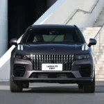 Lynk & Co 09 New Energy Electric– Wholesale Price From China |  Chinese Electric Vehicle Canada