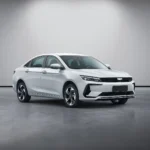 Geely Emgrand L Hip New Energy  Plug-in Hybrid Compact Sedan– In Stock in China | Chinese Electric Cars Colombia - Image 3