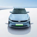 Geely Emgrand L Hip New Energy  Plug-in Hybrid Compact Sedan– In Stock in China | Chinese Electric Cars Colombia