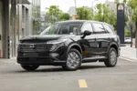 2026 Nissan Pathfinder 380vc-Turbo 6 Seat 7 Seat Vehicles Fwd SUV Car– Wholesale Price From China | Importación de autos chinos en Colombia - Image 2