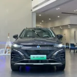 Denza N8 Dm Plug-in Hybrid Electric Vehicle Car– In Stock in China | Sedanes chinos en Colombia