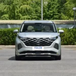 Hyundai Custo 7 Seats MPV– Wholesale Price From China | Chinese Cars for Export to Colombia