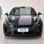 2026 Zeekr 001 Electric Luxury Shooting Brake High Performance Range Intelligent Driving– Ships Worldwide From China | Autos chinos disponibles en Colombia