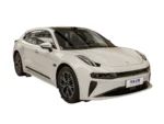 2026 Zeekr 001 Electric Luxury Shooting Brake High Performance Range Intelligent Driving– Ships Worldwide From China | Autos chinos disponibles en Colombia - Image 2