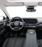 2026 Buick LaCrosse– China Export Vehicle - Image 2