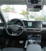 2026 Kia K5– China Export Vehicle - Image 2