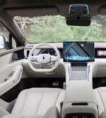 2026 Denza N8L– China Export Vehicle - Image 2