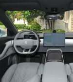 2026 NIO ET5– China Export Vehicle | Carros eléctricos chinos en Colombia - Image 2
