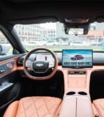 2026 Chery Fulwin A9L– China Export Vehicle - Image 2