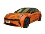 2026 Zeekr 001 Electric Luxury Shooting Brake High Performance Range Intelligent Driving– Ships Worldwide From China | Autos chinos disponibles en Colombia - Image 3