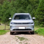 2026 Aito M7 1.5t Intelligent Driving 4WD– Ships Worldwide From China - Image 3