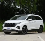 Hyundai Custo 7 Seats MPV– Wholesale Price From China | Chinese Cars for Export to Colombia - Image 2