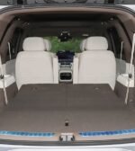 2026 Denza N8L– China Export Vehicle - Image 3