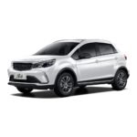 Geely GX3 Pro Budget SUV 2026 – Manual Transmission Compact SUV– Available From China | Carros de China para Colombia - Image 2