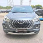 Chery Tiggo 5X 2026 Edition 1.5L CVT Fashion Style 5-Seater SUV– Ships Worldwide From China | Affordable Chinese Cars Colombia - Image 2