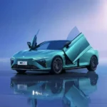 Neta Gt EV Hardtop Sports Chinese EV Car– In Stock in China - Image 2