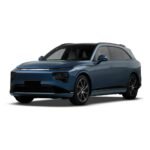 2026 XPeng G9 625km Electric Midsize 5-Seat SUV– Available From China | Comprar un auto chino en Colombia - Image 2