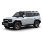 Chery Jetour Traveler T2 2026 2.0TD Petrol Crossover 4WD Luxury SUV– Available From China | Importar autos de China a Colombia