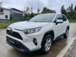 2026 Toyota RAV4 2.0L Two-Wheel Drive Gasoline Car– In Stock in China - Image 2