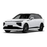 2026 XPeng G9 625km Electric Midsize 5-Seat SUV– Available From China | Comprar un auto chino en Colombia - Image 3
