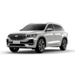 Geely Monjaro 2026 2.0TD Oriental Yao Moon Edition Automatic 4WD Petrol SUV– Available From China - Image 2