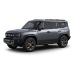 Chery Jetour Traveler T2 2026 2.0TD Petrol Crossover 4WD Luxury SUV– Available From China | Importar autos de China a Colombia - Image 3