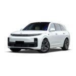 Li Auto L7 2026 Ultra Smart Refresh Edition Spacious And Comfortable Tourism SUV– Available From China | Comprar un carro chino en Colombia - Image 3
