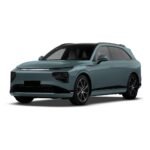 2026 XPeng G9 625km Electric Midsize 5-Seat SUV– Available From China | Comprar un auto chino en Colombia - Image 4