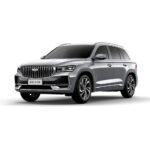 Geely Monjaro 2026 2.0TD Oriental Yao Moon Edition Automatic 4WD Petrol SUV– Available From China - Image 3