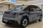 GAC Trumpchi E9 PHEV 2026 2.0TM MAX–– Ready for Export From China | Carros chinos a la venta en Colombia