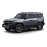 Chery Jetour Traveler T2 2026 2.0TD Petrol Crossover 4WD Luxury SUV– Available From China | Importar autos de China a Colombia - Image 4