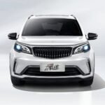 Geely GX3 Pro Budget SUV 2026 – Manual Transmission Compact SUV– Available From China | Carros de China para Colombia