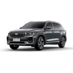 Geely Monjaro 2026 2.0TD Oriental Yao Moon Edition Automatic 4WD Petrol SUV– Available From China - Image 4