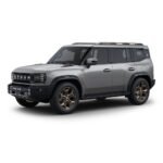 Chery Jetour Traveler T2 2026 2.0TD Petrol Crossover 4WD Luxury SUV– Available From China | Importar autos de China a Colombia - Image 5
