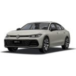 2026 All New Volkswagen Passat Pro 300TSI 1.5T Petrol Sedan– Available From China | Comprar un auto directamente desde China - Image 3