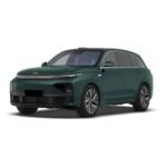 Li Auto L7 2026 Ultra Smart Refresh Edition Spacious And Comfortable Tourism SUV– Available From China | Comprar un carro chino en Colombia - Image 5