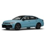 2026 Volkswagen Passat Pro 380TSI Luxury 2.0T LHD Notchback Gasoline Family Sedan– Available From China | Comprar vehículos directamente desde China - Image 2