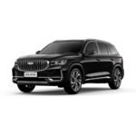 Geely Monjaro 2026 2.0TD Oriental Yao Moon Edition Automatic 4WD Petrol SUV– Available From China - Image 5
